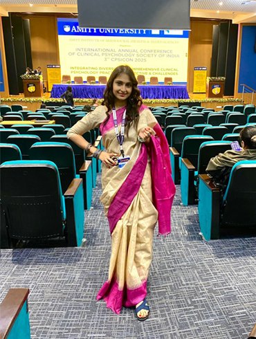 Mindful Melodies by Aanchal