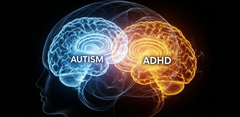 ADHD & Autism Support